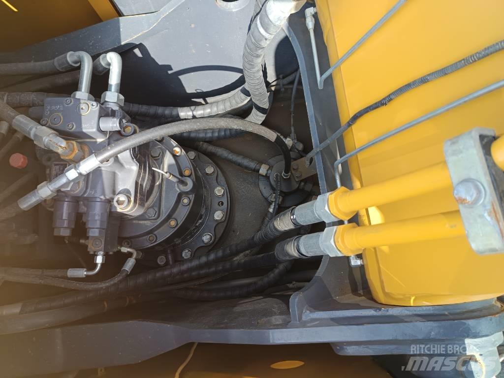 XCMG XE215DA Escavatori cingolati