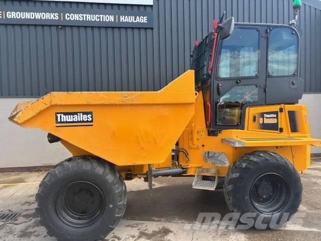 Thwaites 9T Mini dumper