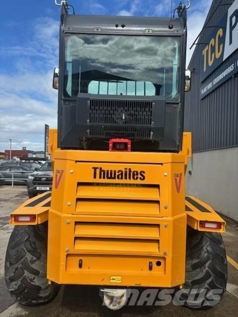 Thwaites 9T Mini dumper