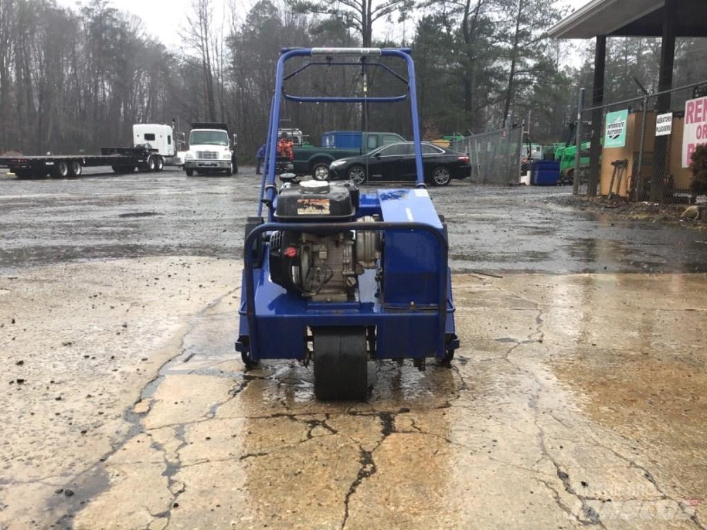 Blue Bird H530A Agricoltura - Altro