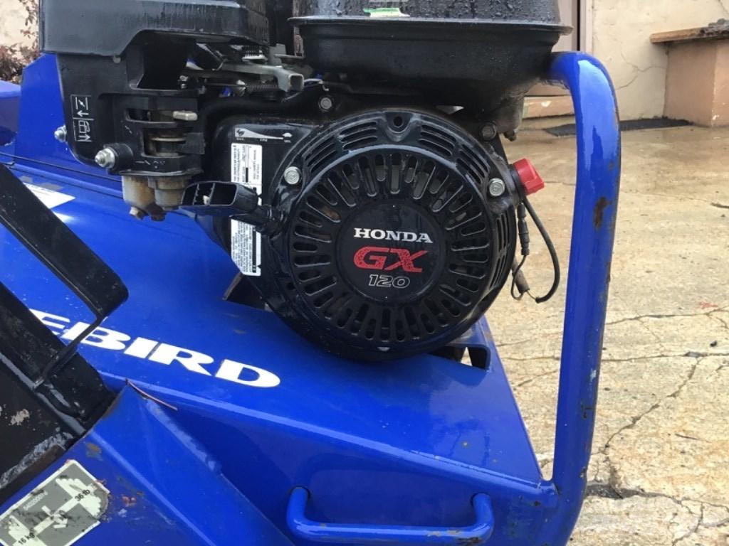 Blue Bird H530A Agricoltura - Altro
