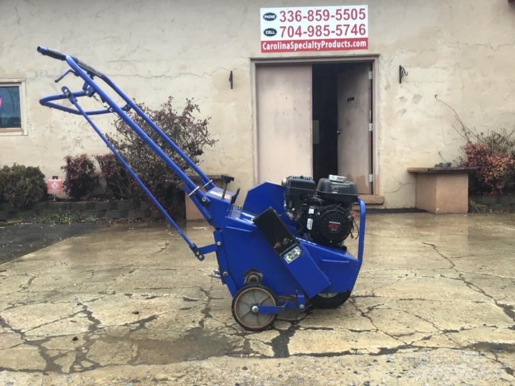 Blue Bird H530A Agricoltura - Altro