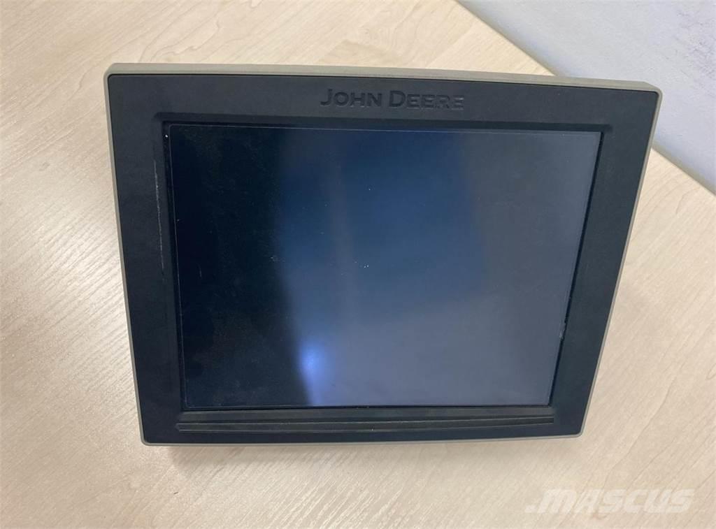 John Deere 6250R Trattori