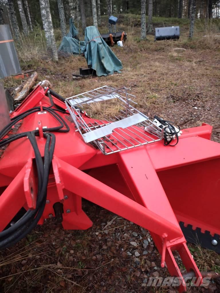 Esko 2252 H Spazzaneve