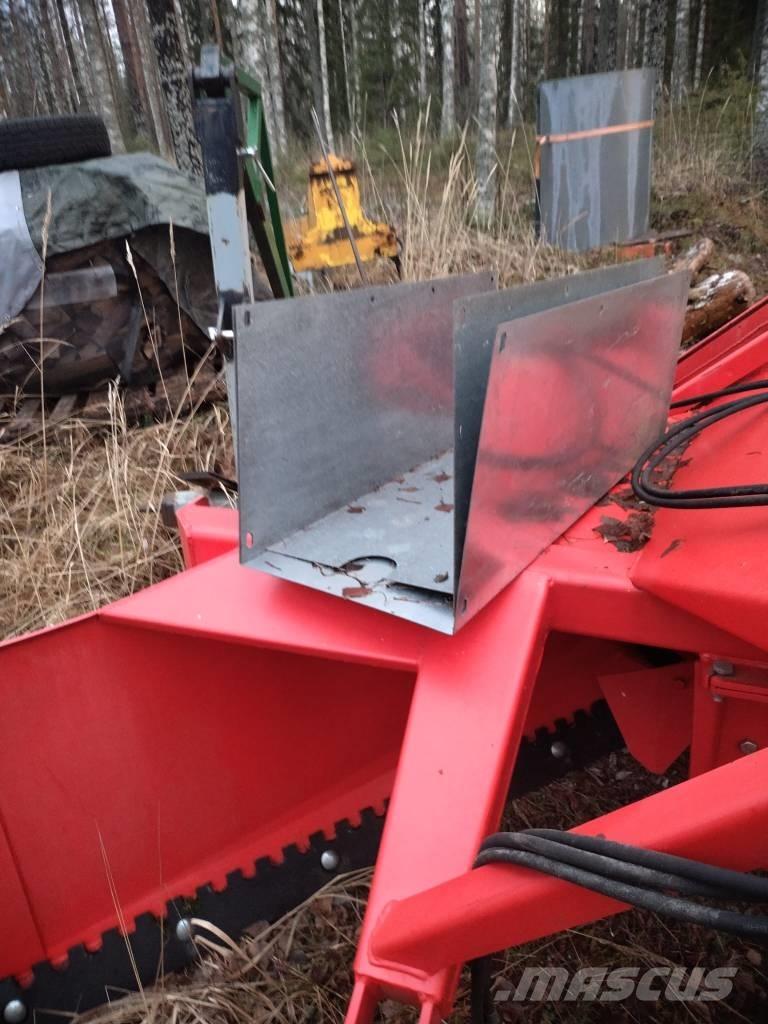 Esko 2252 H Spazzaneve