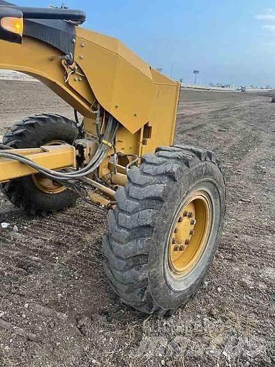 CAT 140M2 Motorgraders