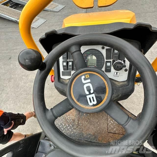 JCB CT260-120 Altri rulli