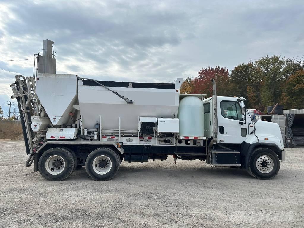 Freightliner 108 SD Camion altro