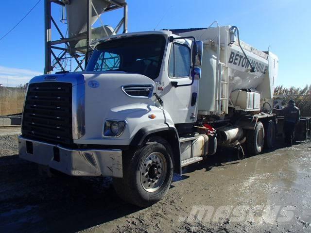 Freightliner 108 SD Camion altro
