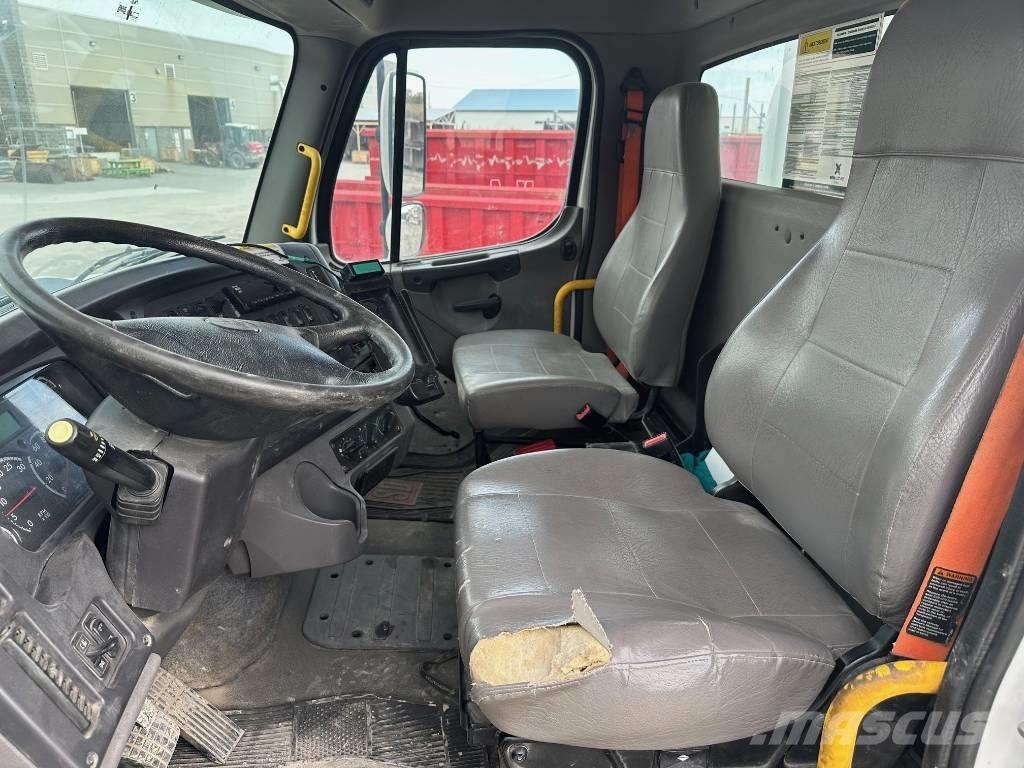 Freightliner 108 SD Camion altro