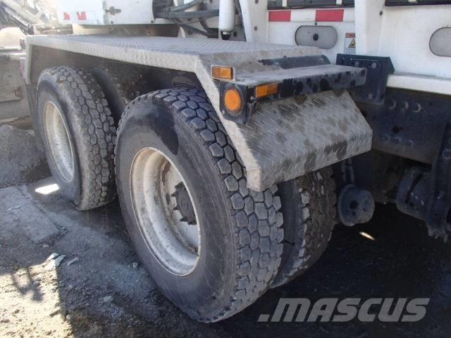 Freightliner 108 SD Camion altro