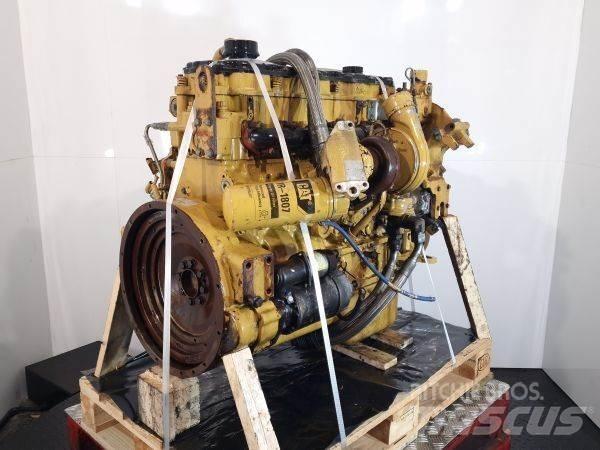 CAT C7DITAATAAC Motori