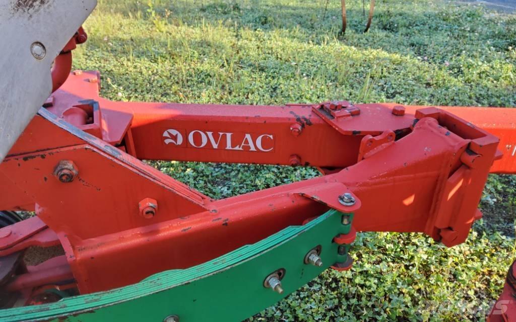 Ovlac LB-4-85 Aratri reversibili