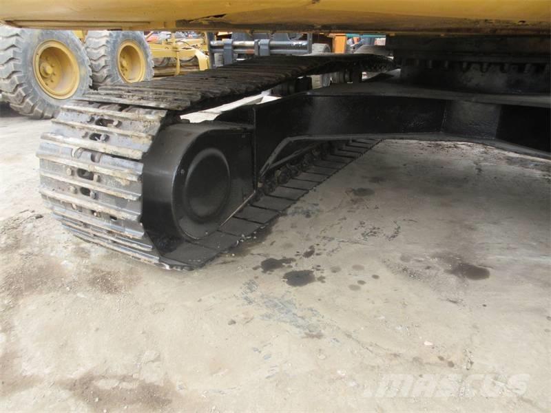 CAT 320 B L Escavatori cingolati