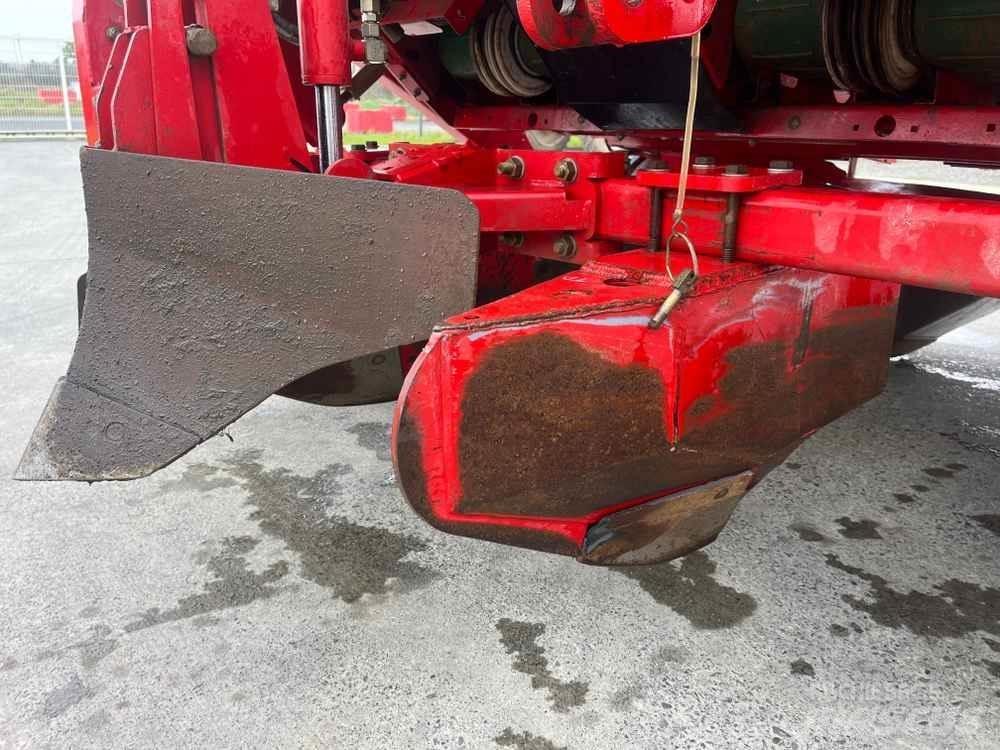 Grimme GB 215 Piantatrici di patate