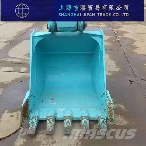 Kobelco SK 130 Escavatori cingolati