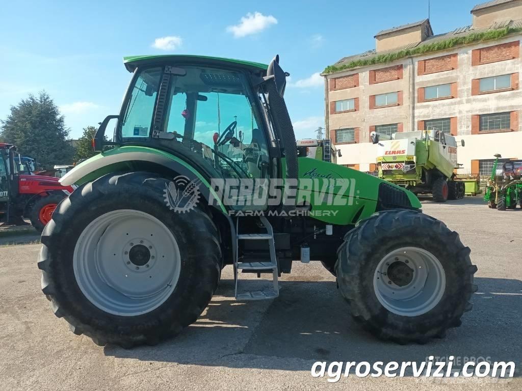 Deutz Agrotron 105 Trattori