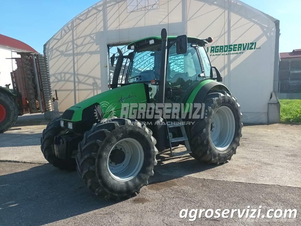 Deutz Agrotron 105 Trattori