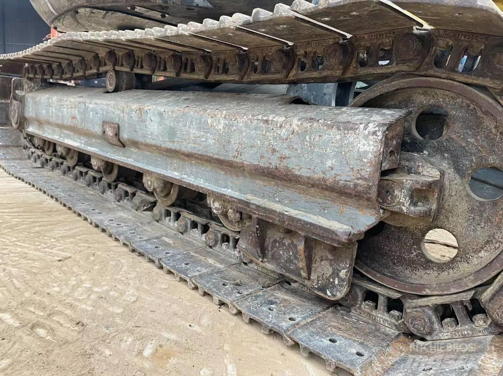 Wacker Neuson 8003 Escavatori medi 7t - 12t