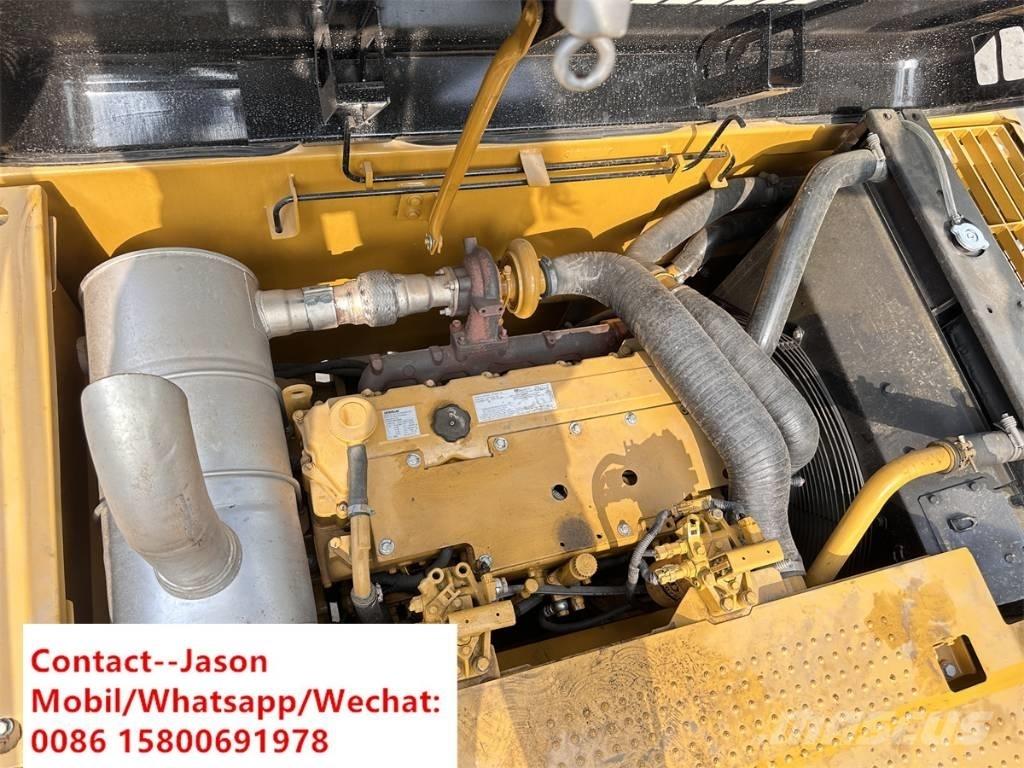 CAT 320D2 Escavatori cingolati