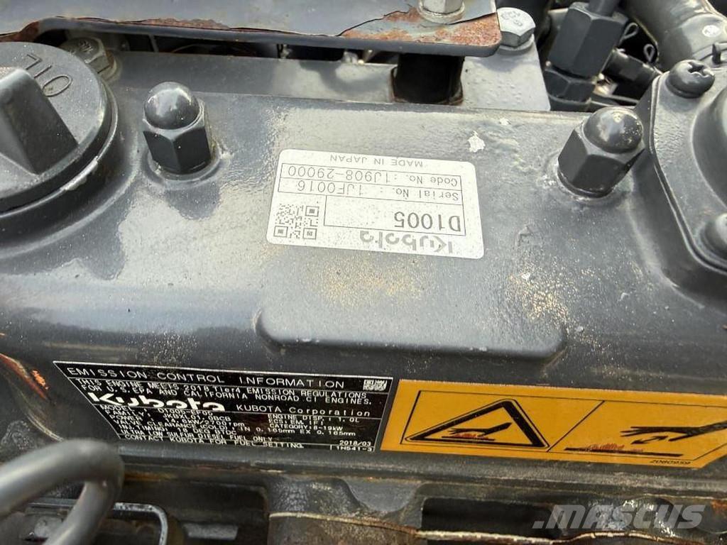 Hamm HD 8 VV Rulli a doppio tamburo