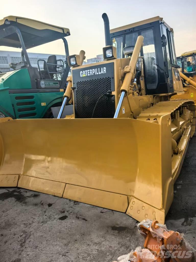 CAT D6G Dozer cingolati