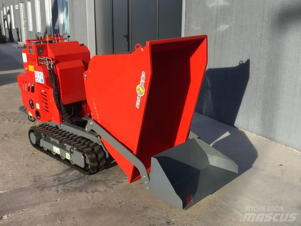  Antolini Stark 8/10B Movimentazione Materiali - Altro