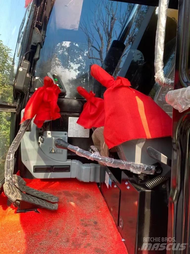CAT 307E Escavatori cingolati