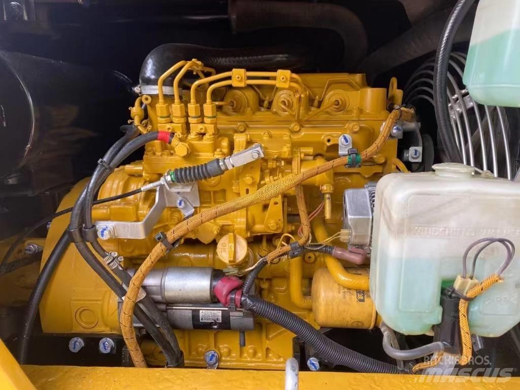 CAT 307E Escavatori cingolati