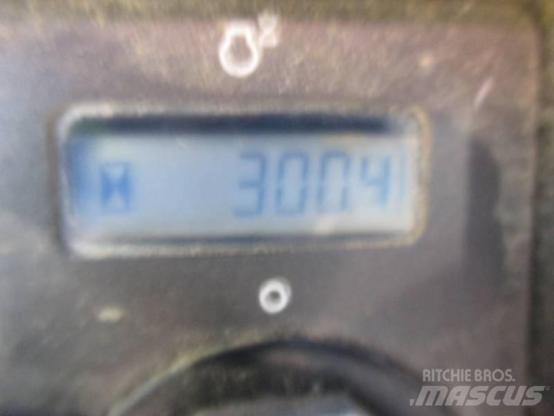 Atlas Copco LP 6500 Rulli a doppio tamburo