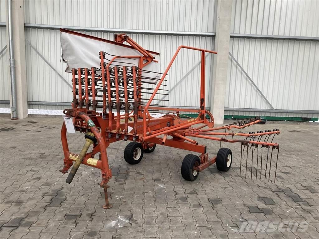 Kuhn GA 4311 GM Falciandanatrici