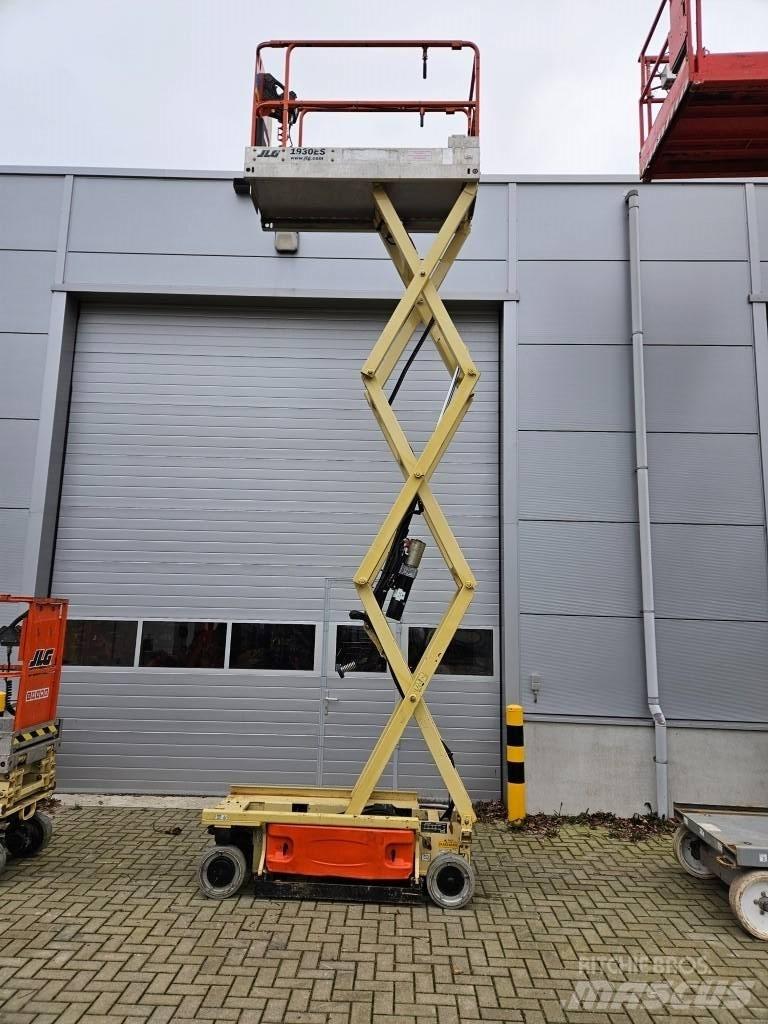JLG 1930 ES Piattaforme a pantografo