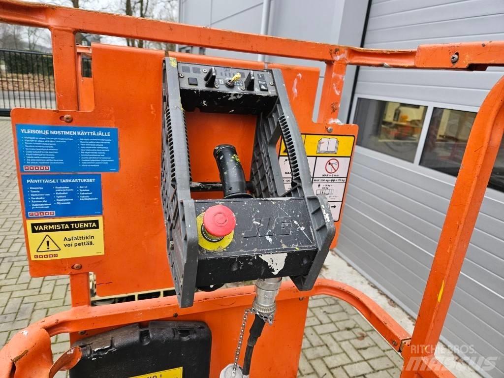 JLG 1930 ES Piattaforme a pantografo