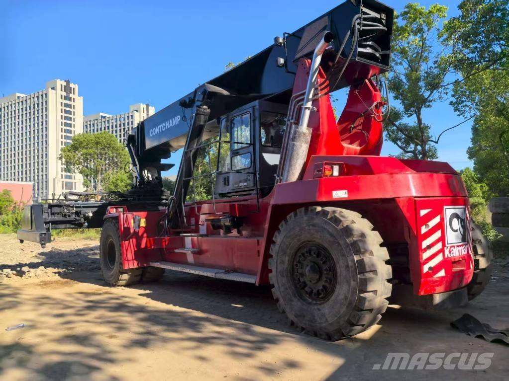 Kalmar DRT 450 Carrelli elevatori