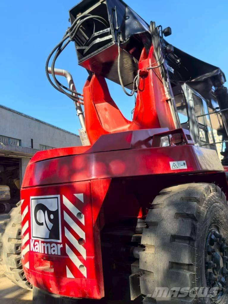 Kalmar DRT 450 Carrelli elevatori