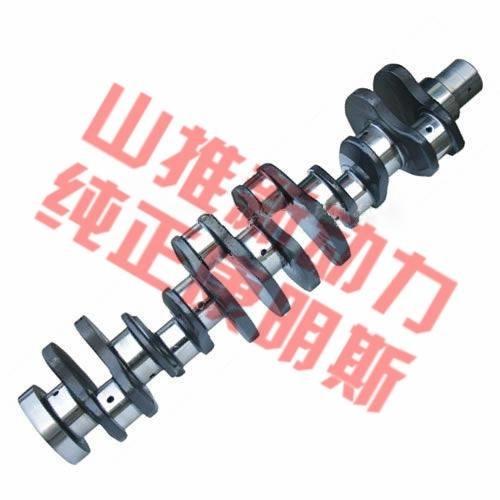 Cummins crankshaft Motori
