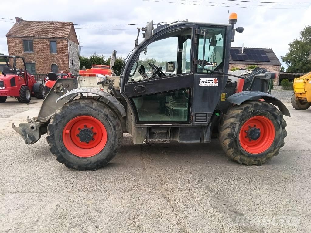 Bobcat TL 35.70 Sollevatori telescopici