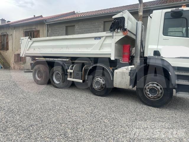 DAF CF 480 Camion ribaltabili