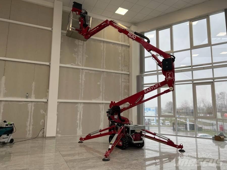 EasyLift R130 Piattaforme a braccio articolato