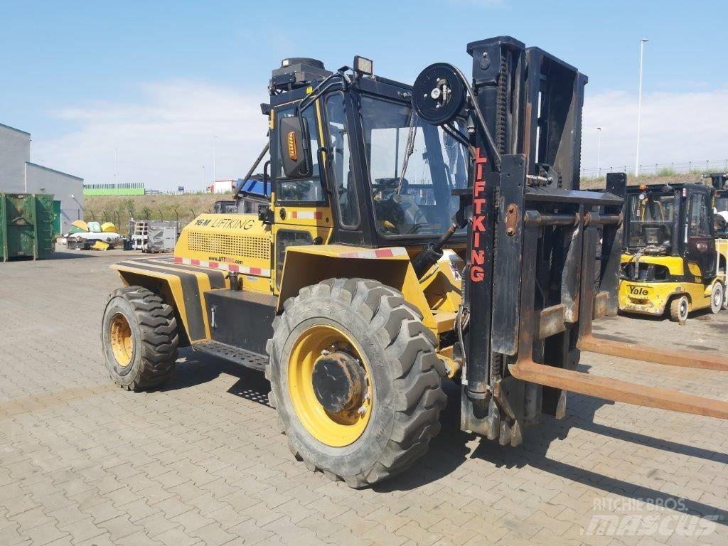 Liftking LK16M22 Carrelli elevatori diesel