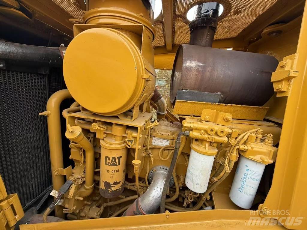 CAT D 8 T Dozer cingolati