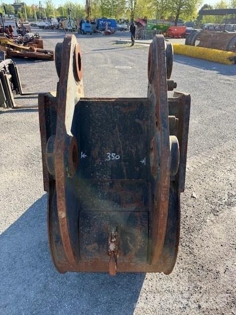 CAT 324 800 MM Retroescavatori