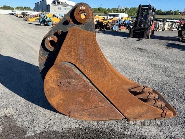CAT 324 800 MM Retroescavatori
