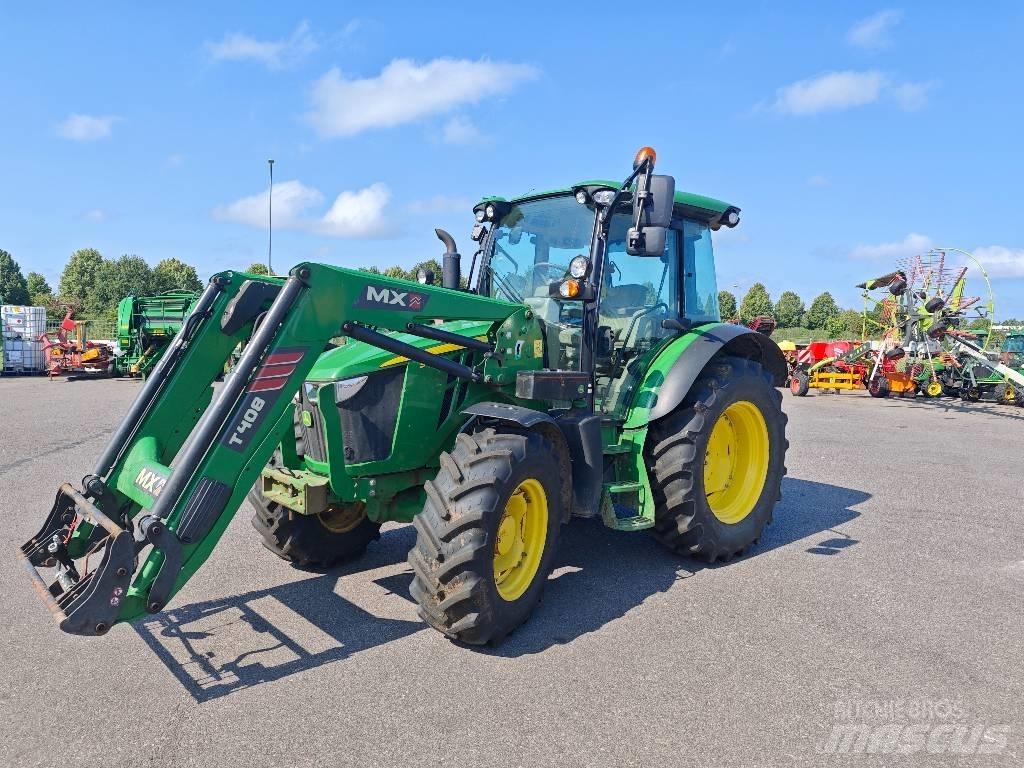 John Deere 5115 R Trattori