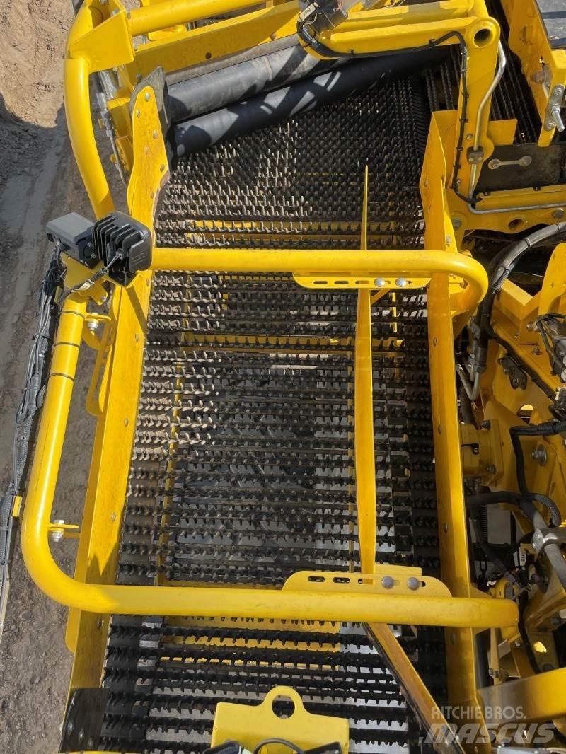 Ropa KEILER 2 Scava raccogli patate