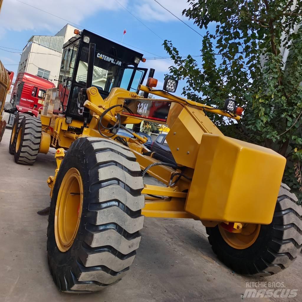 CAT 140 G Motorgraders