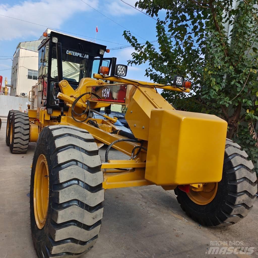 CAT 140 G Motorgraders