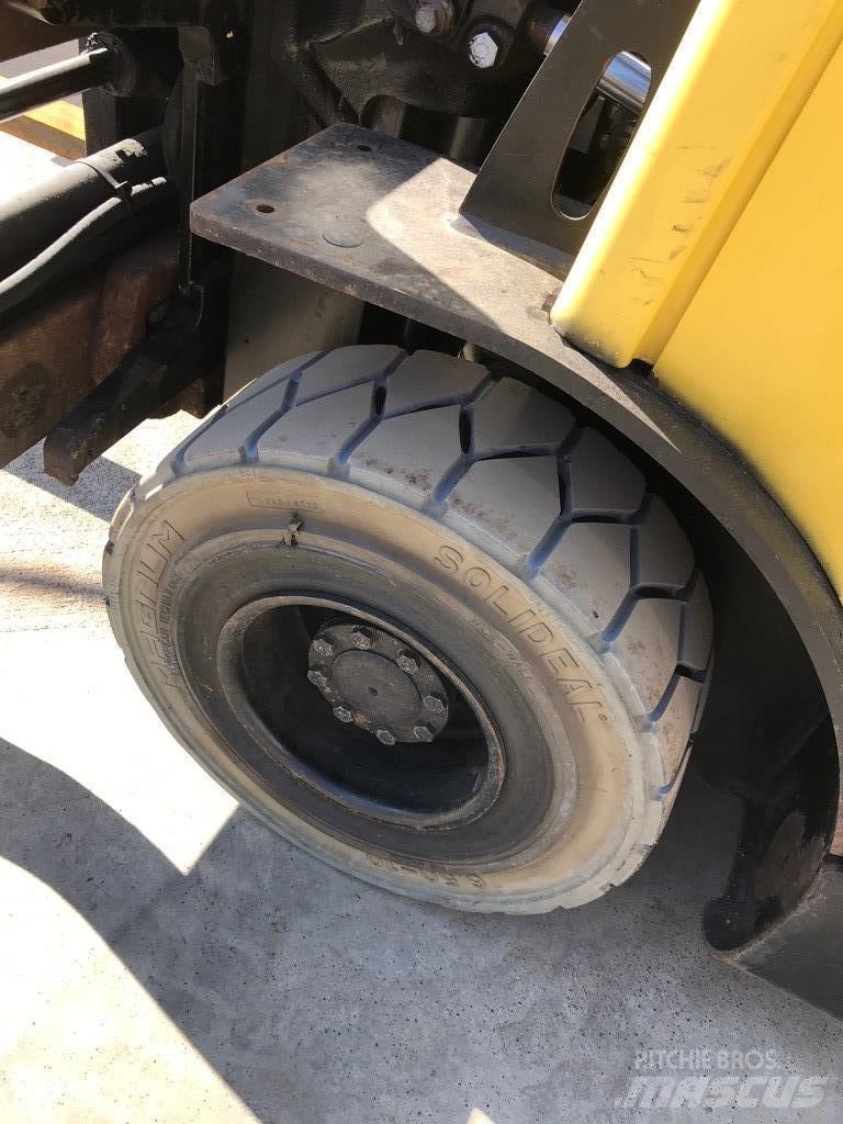 Hyster H 1.6 FT Carrelli elevatori GPL