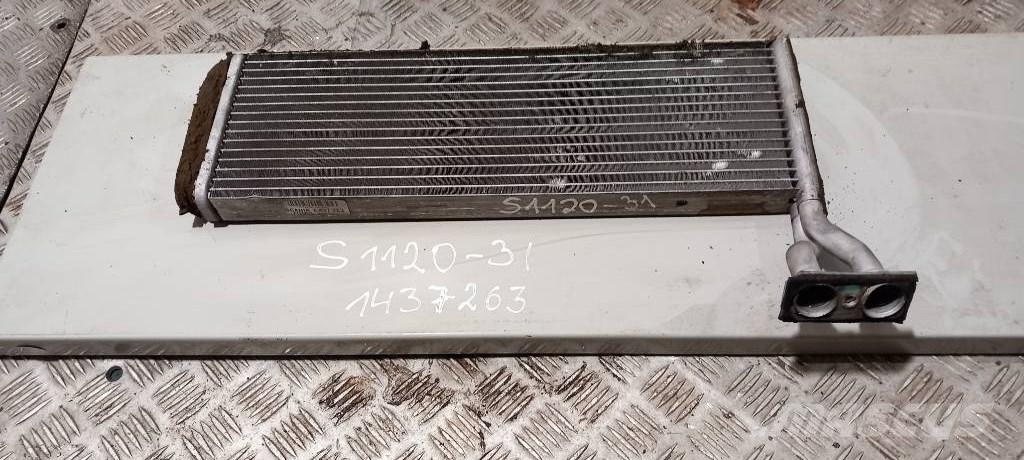 Scania R 480 1437263 Radiatori