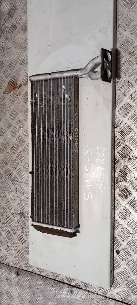 Scania R 480 1437263 Radiatori